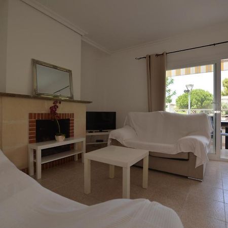 Apartamento Cerca Del Mar En Alcudia Appartamento Port de Alcudia  Esterno foto