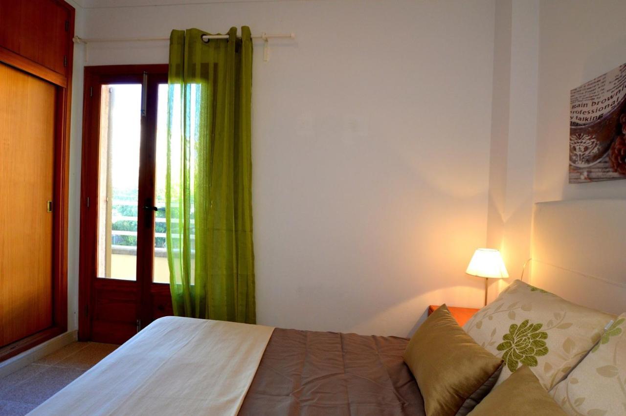 Apartamento Cerca Del Mar En Alcudia Appartamento Port de Alcudia  Esterno foto