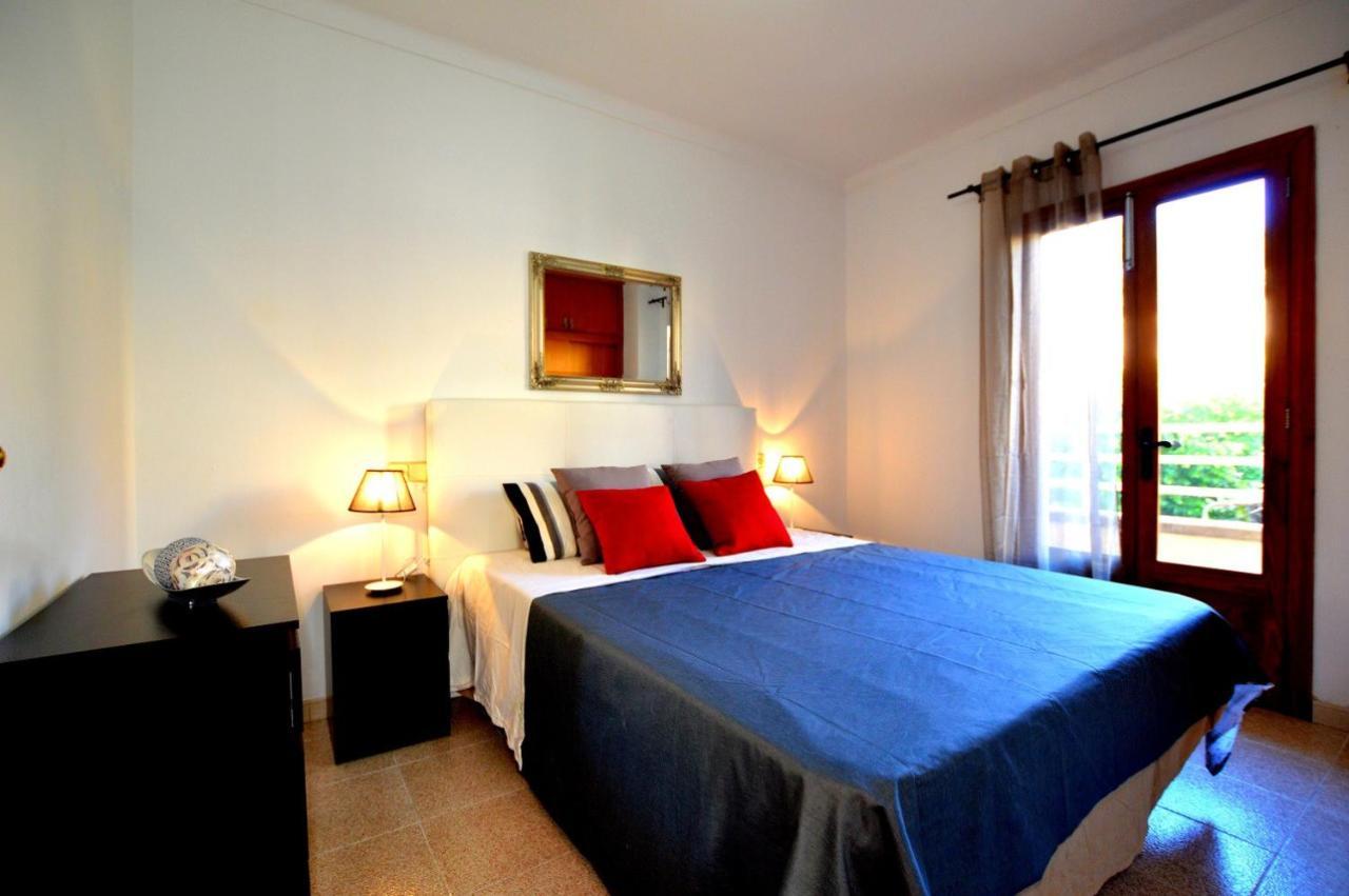 Apartamento Cerca Del Mar En Alcudia Appartamento Port de Alcudia  Esterno foto