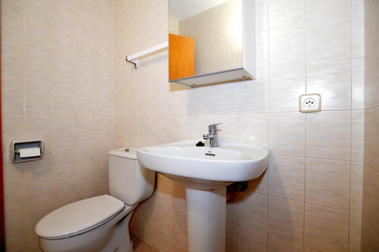 Apartamento Cerca Del Mar En Alcudia Appartamento Port de Alcudia  Esterno foto