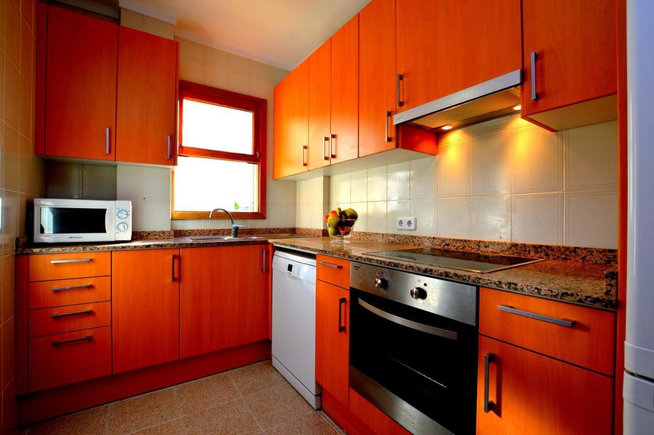 Apartamento Cerca Del Mar En Alcudia Appartamento Port de Alcudia  Esterno foto