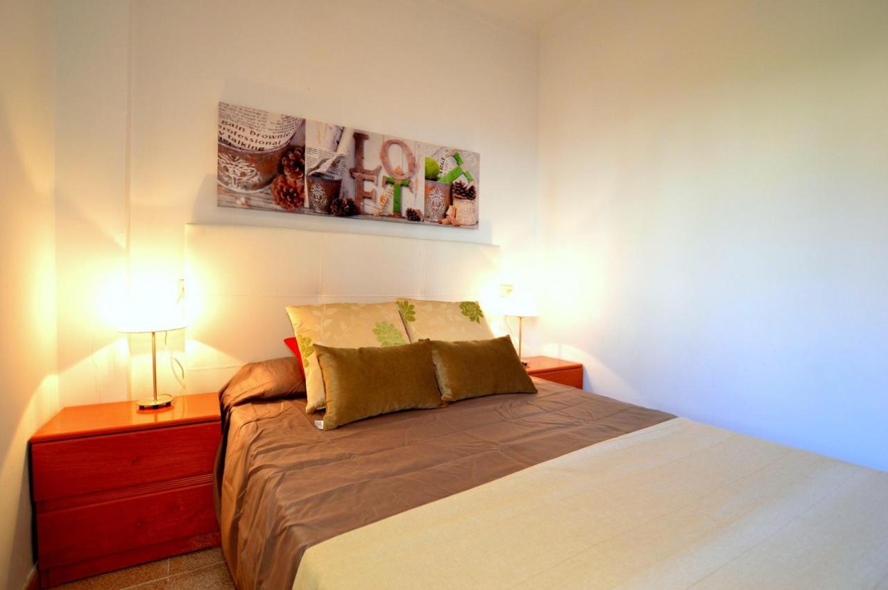 Apartamento Cerca Del Mar En Alcudia Appartamento Port de Alcudia  Esterno foto