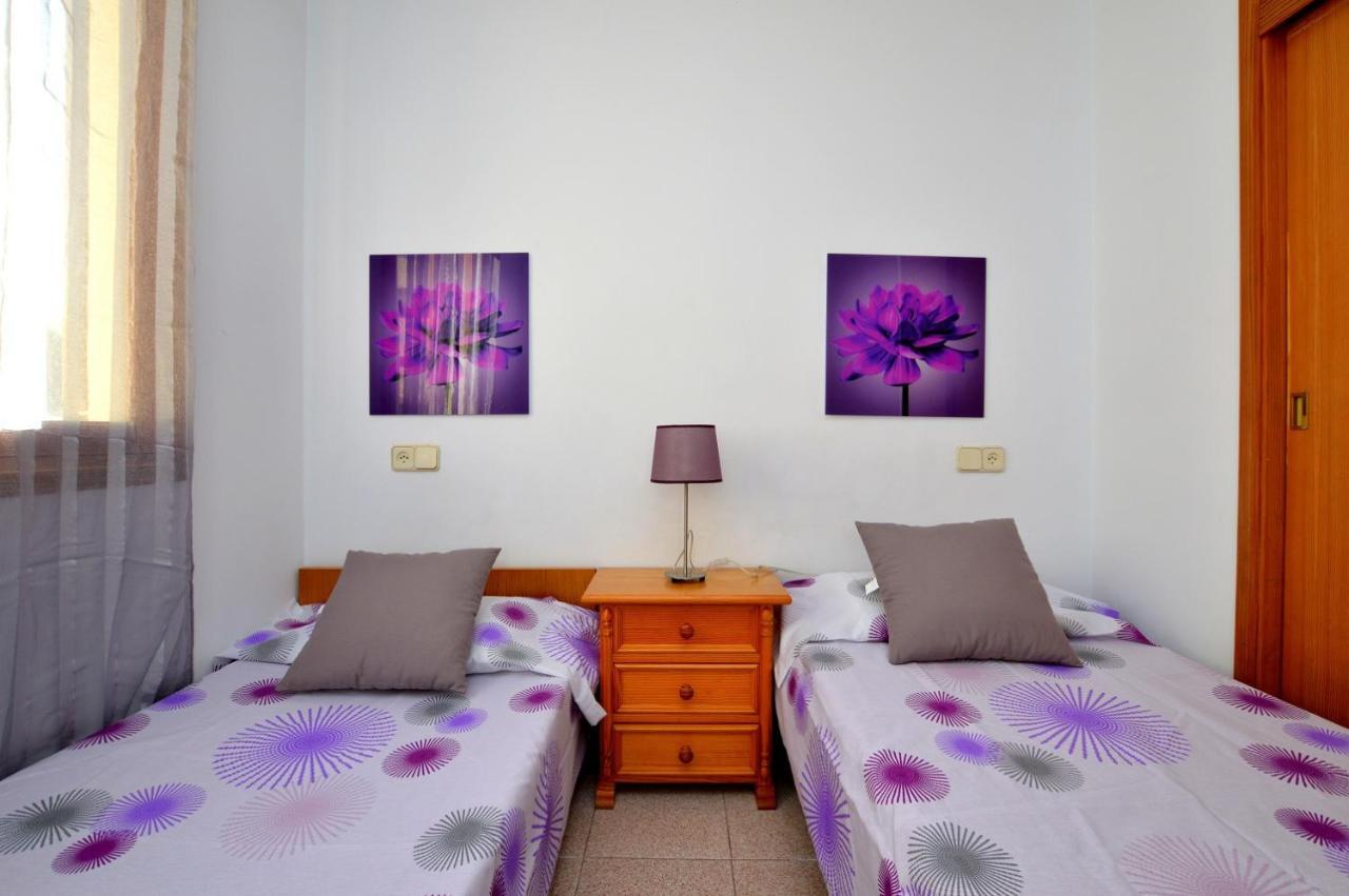 Apartamento Cerca Del Mar En Alcudia Appartamento Port de Alcudia  Esterno foto