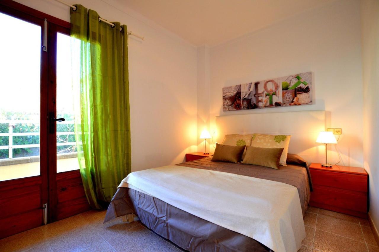 Apartamento Cerca Del Mar En Alcudia Appartamento Port de Alcudia  Esterno foto