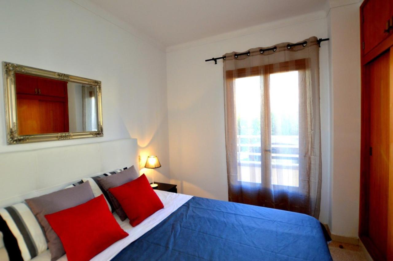 Apartamento Cerca Del Mar En Alcudia Appartamento Port de Alcudia  Esterno foto