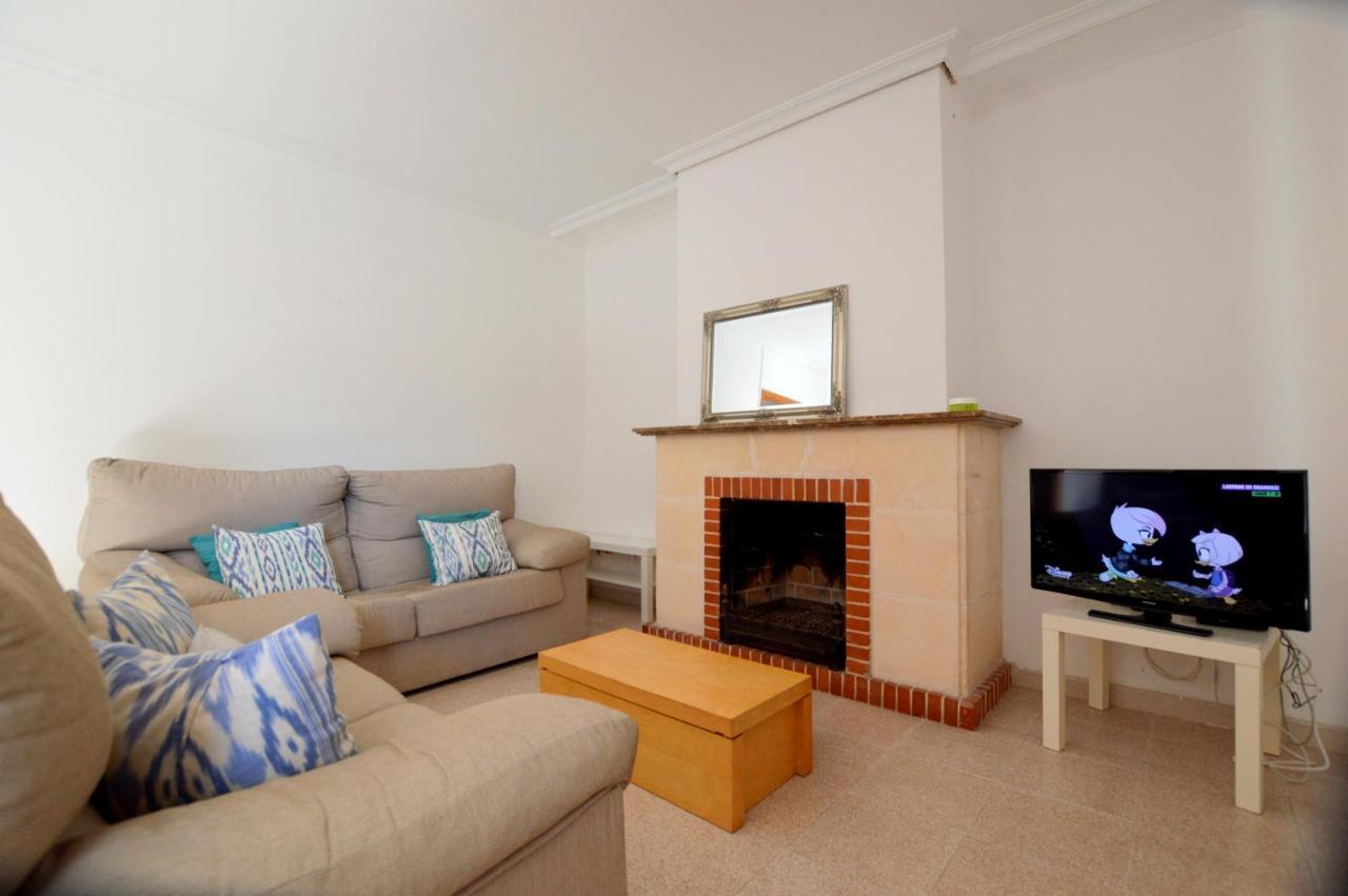 Apartamento Cerca Del Mar En Alcudia Appartamento Port de Alcudia  Esterno foto