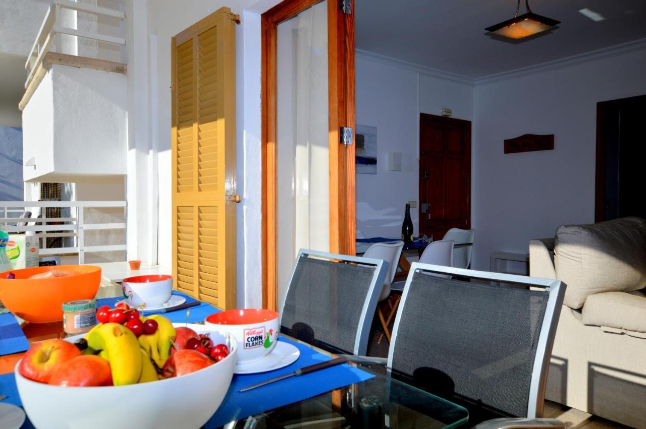 Apartamento Cerca Del Mar En Alcudia Appartamento Port de Alcudia  Esterno foto