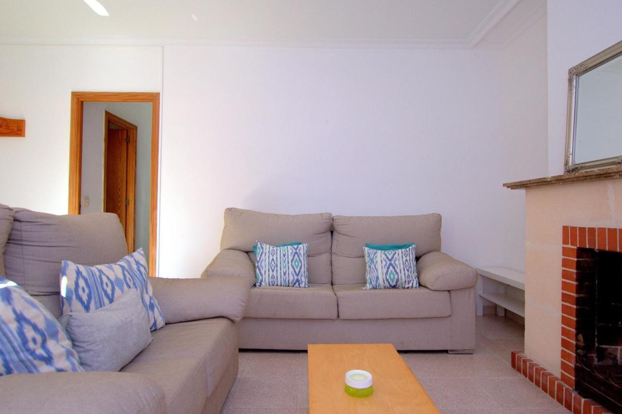 Apartamento Cerca Del Mar En Alcudia Appartamento Port de Alcudia  Esterno foto