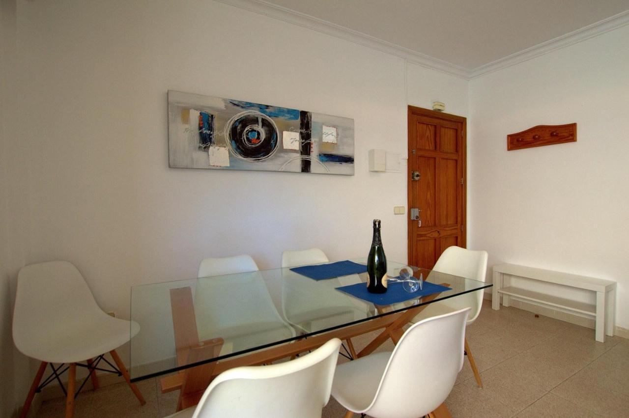 Apartamento Cerca Del Mar En Alcudia Appartamento Port de Alcudia  Esterno foto