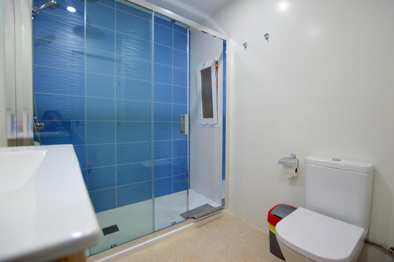 Apartamento Cerca Del Mar En Alcudia Appartamento Port de Alcudia  Esterno foto