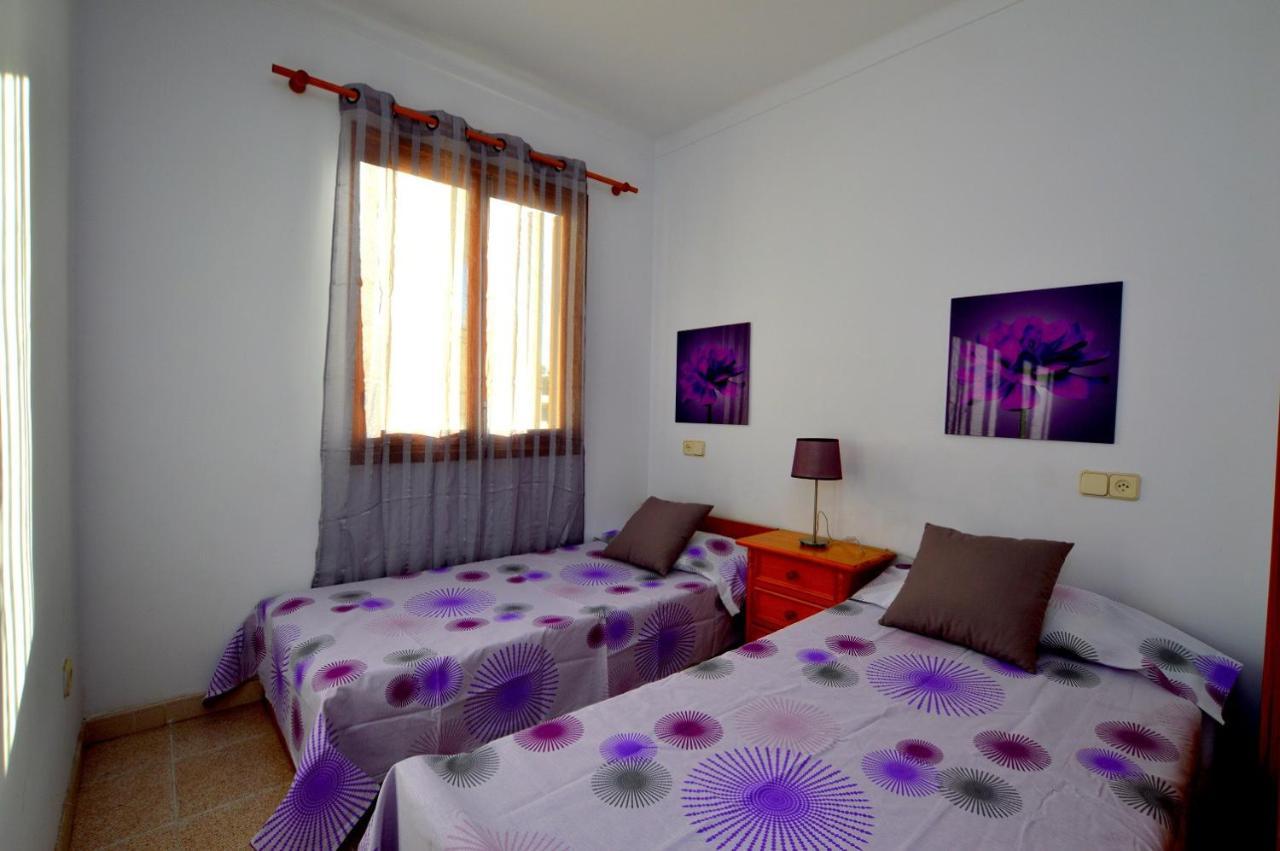 Apartamento Cerca Del Mar En Alcudia Appartamento Port de Alcudia  Esterno foto