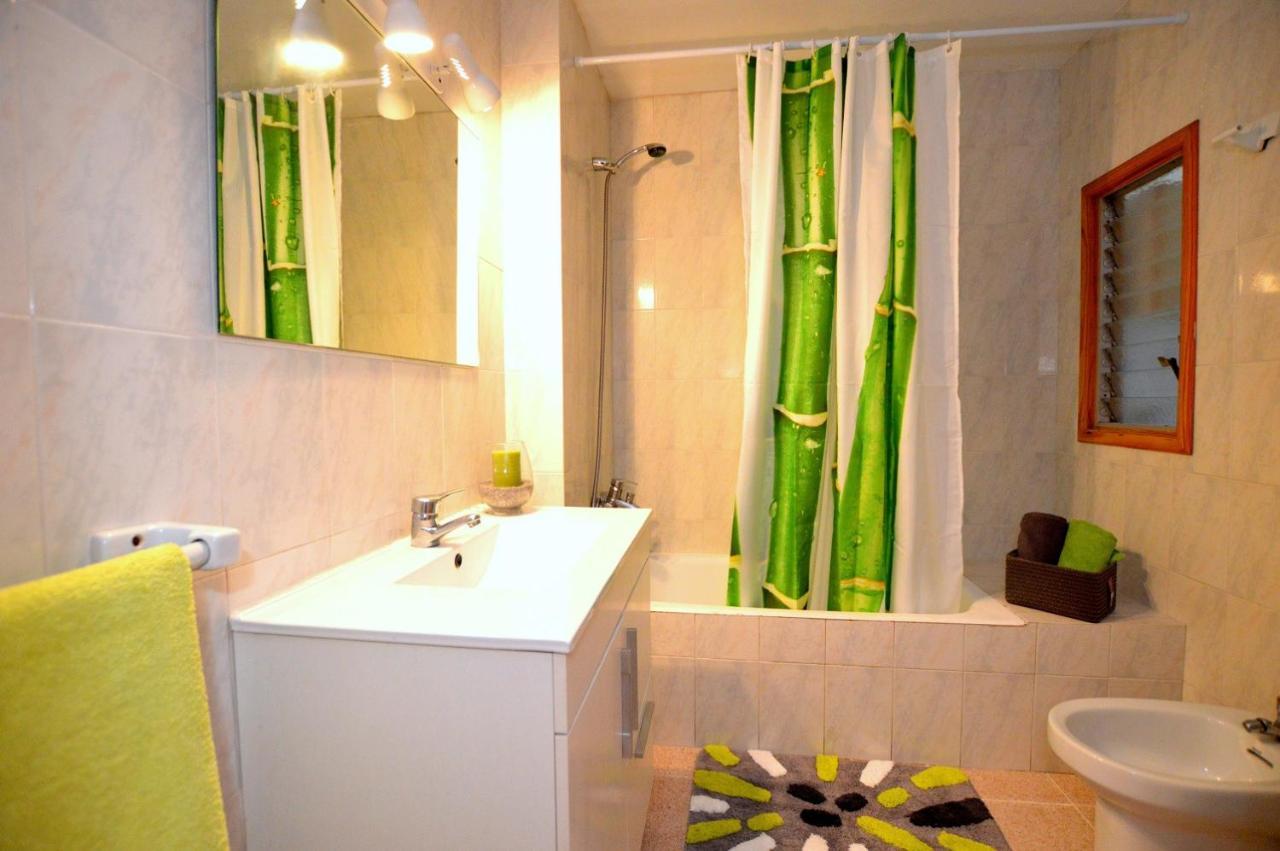 Apartamento Cerca Del Mar En Alcudia Appartamento Port de Alcudia  Esterno foto