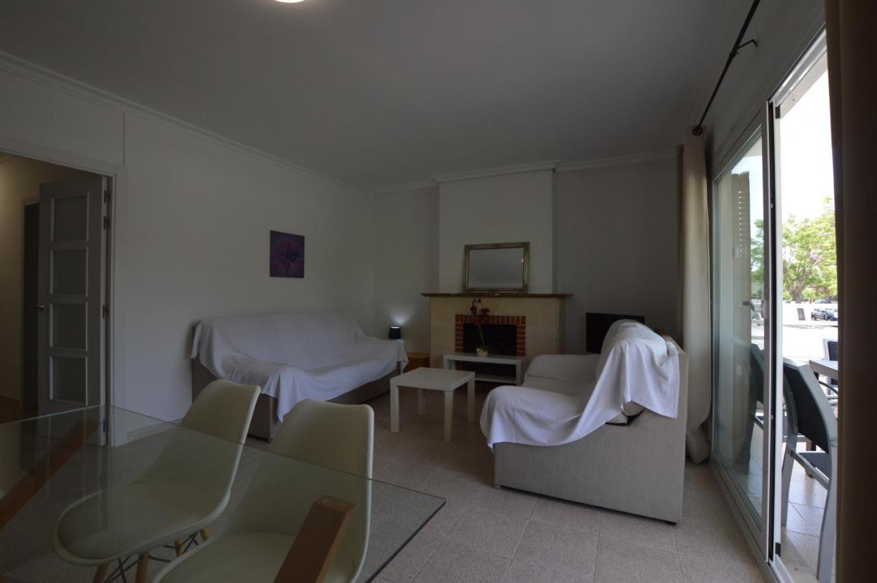 Apartamento Cerca Del Mar En Alcudia Appartamento Port de Alcudia  Esterno foto