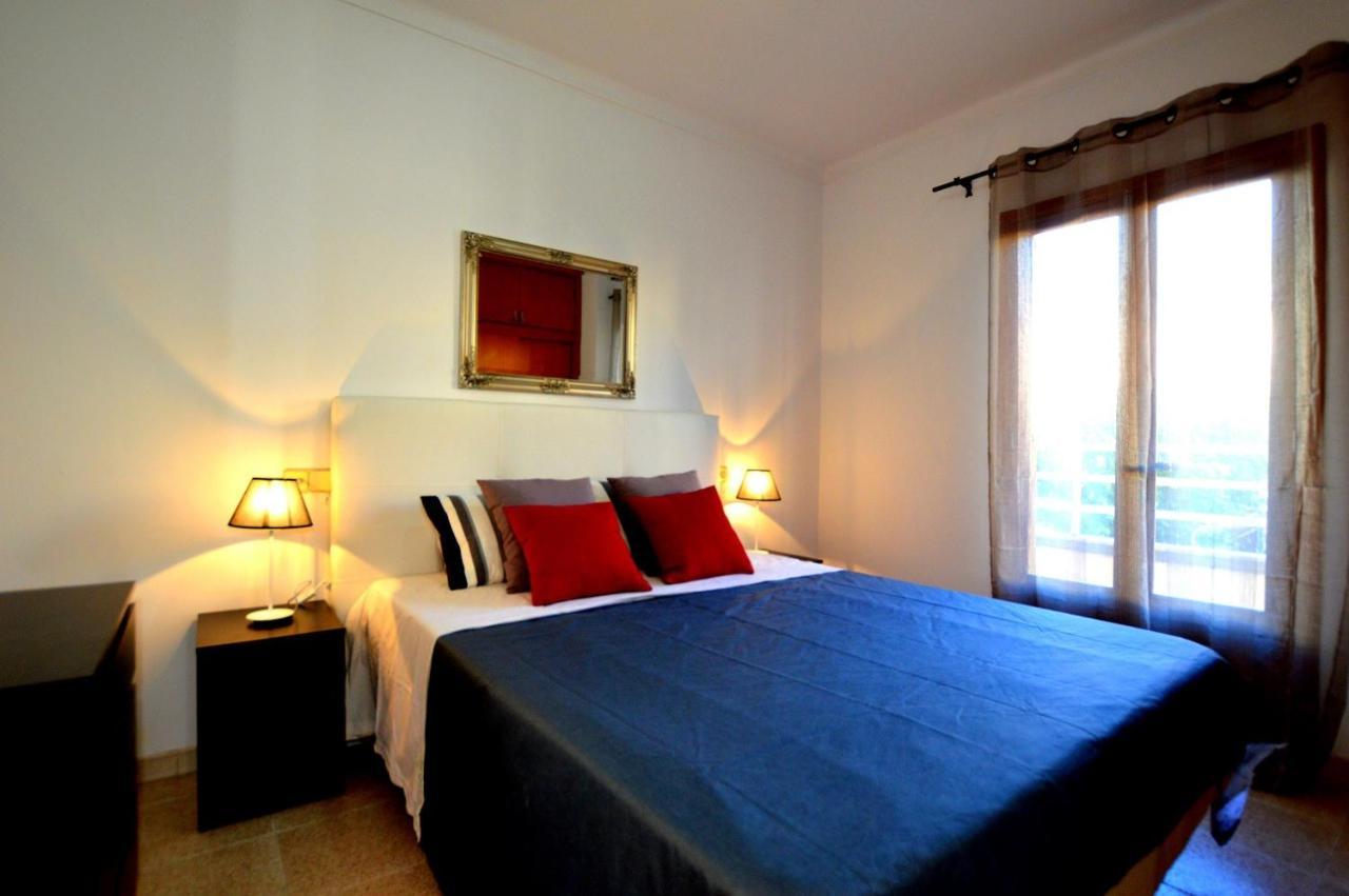 Apartamento Cerca Del Mar En Alcudia Appartamento Port de Alcudia  Esterno foto